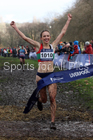Senior Women and under-23 Womens 2017 British Athletics Liverpool Cross Challenge, Sefton Park, Liverpool. Photo:  David T. Hewitson/Sports for All Pics